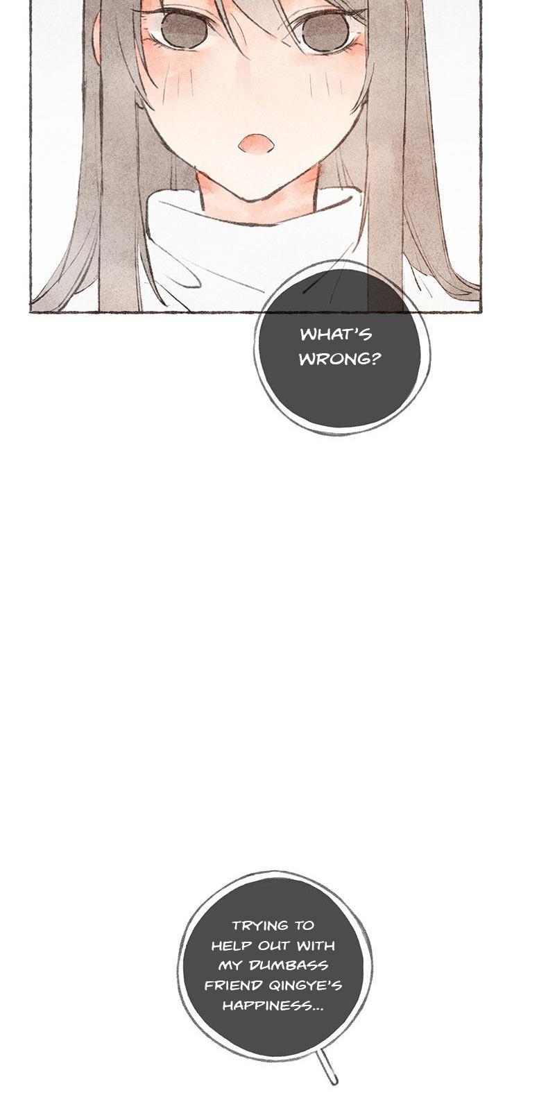 Starting With a Lie by Liang Azha [Eng] page 24