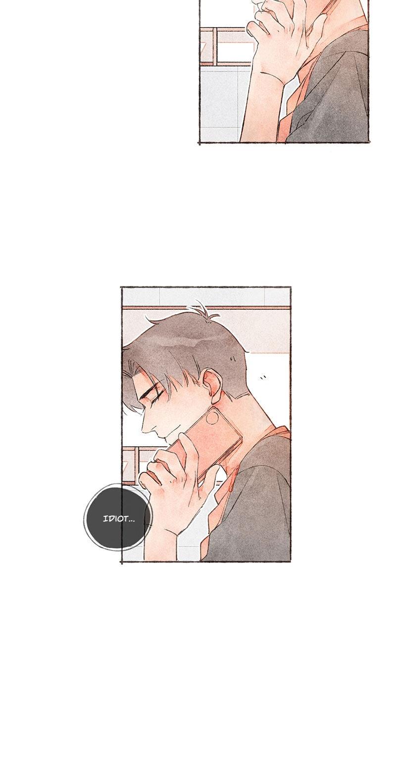 Starting With a Lie by Liang Azha [Eng] page 24