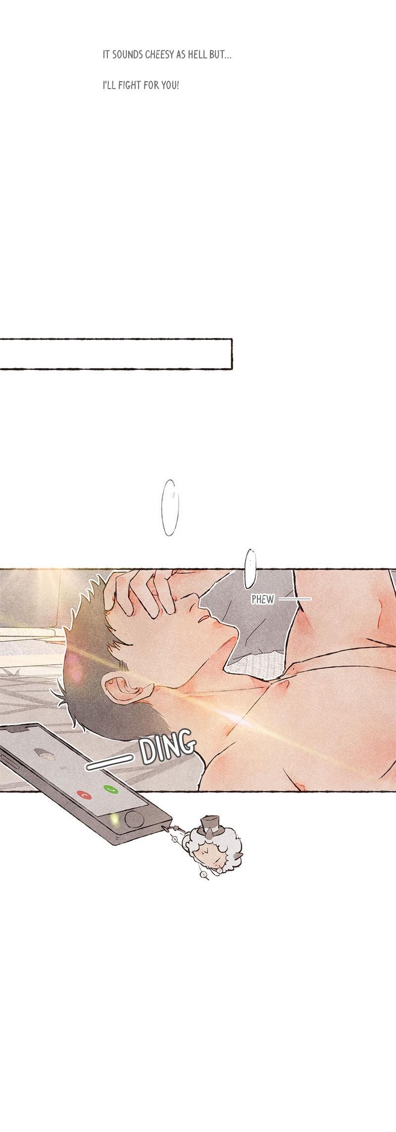 Starting With a Lie by Liang Azha [Eng] page 24