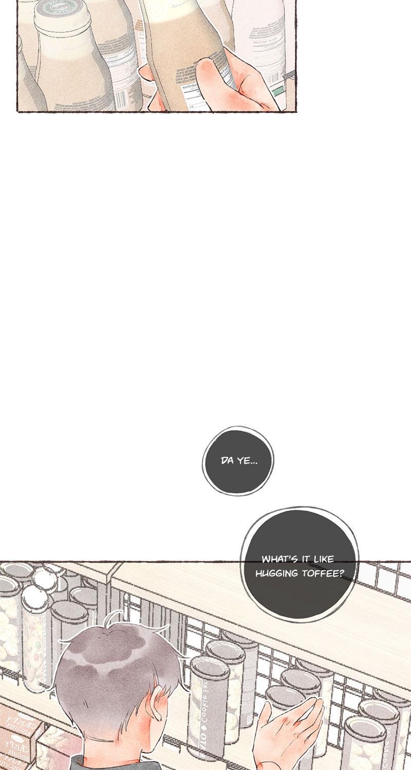 Starting With a Lie by Liang Azha [Eng] page 25