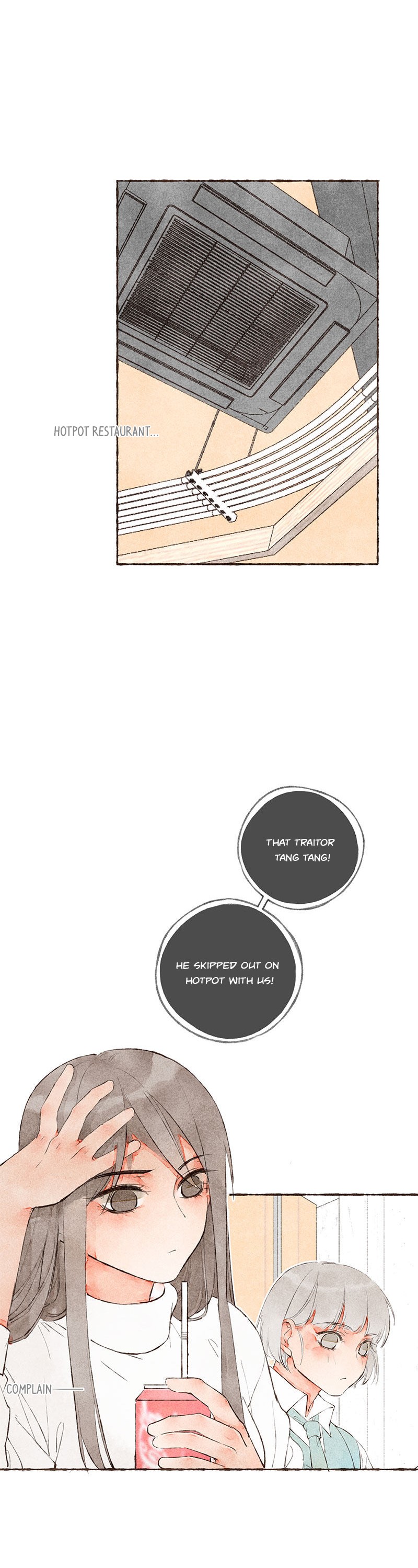 Starting With a Lie by Liang Azha [Eng] page 25