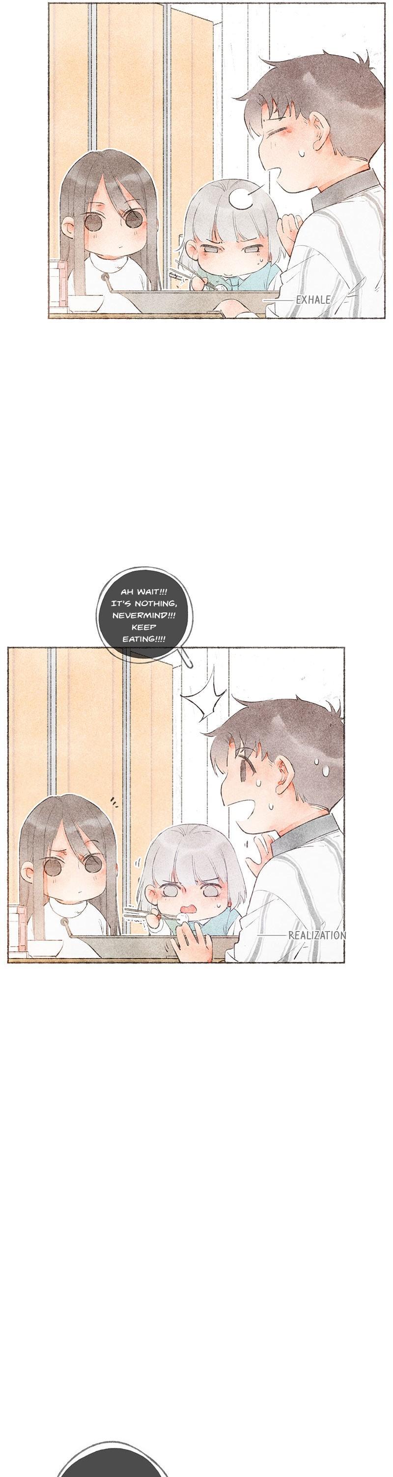 Starting With a Lie by Liang Azha [Eng] page 25