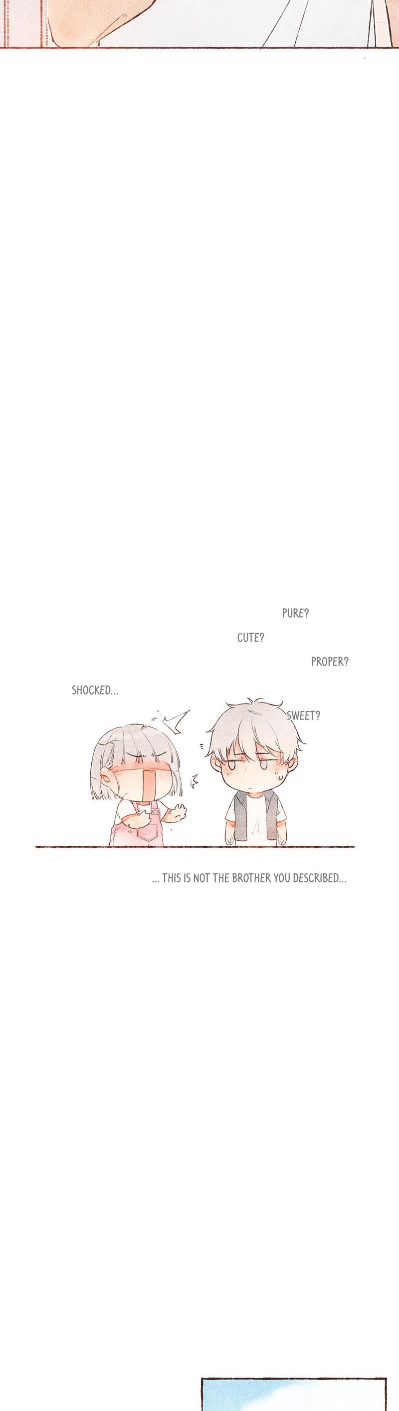 Starting With a Lie by Liang Azha [Eng] page 25