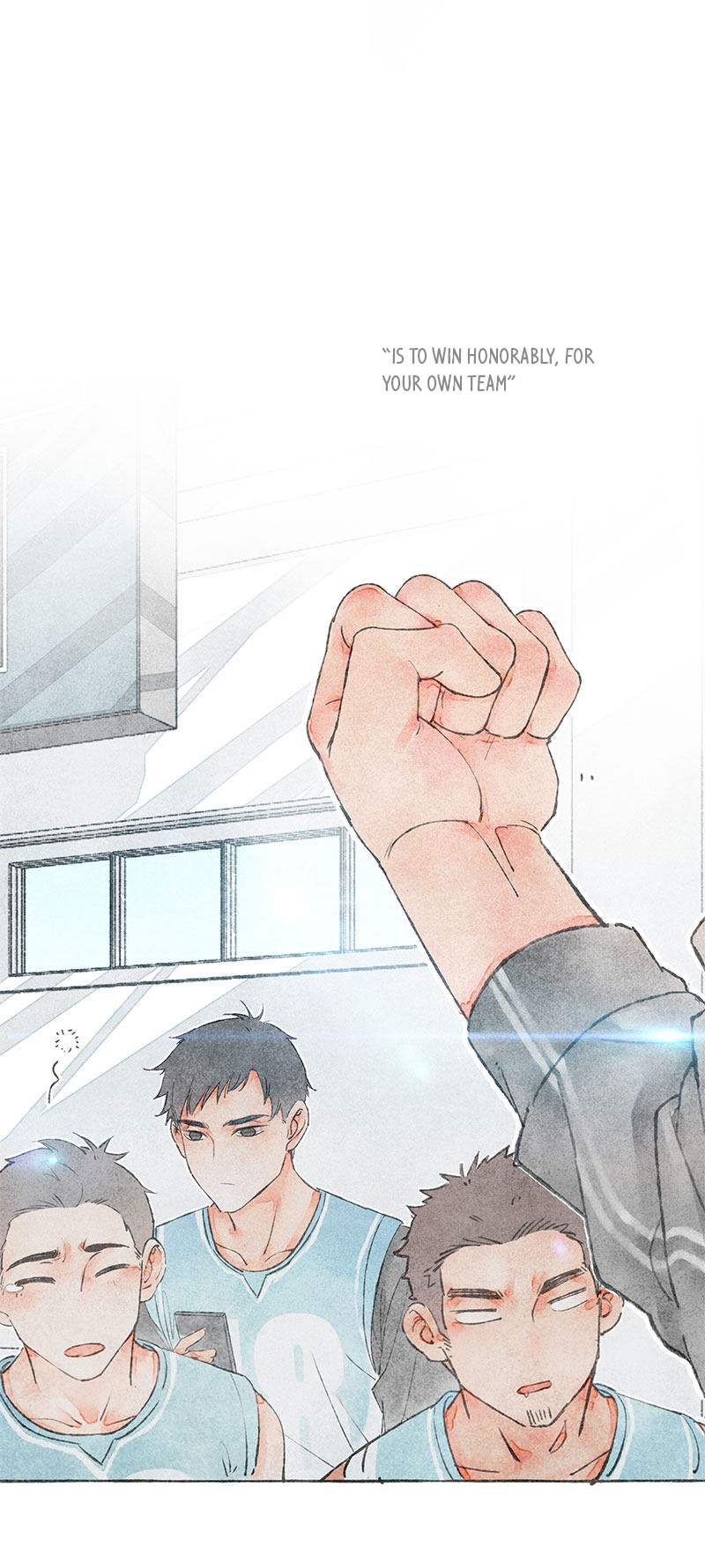 Starting With a Lie by Liang Azha [Eng] page 25