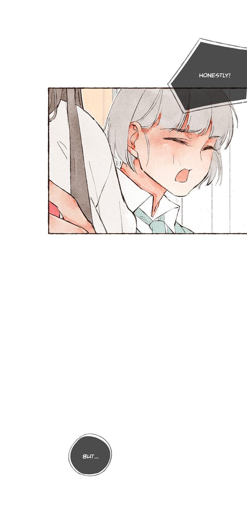 Starting With a Lie by Liang Azha [Eng] page 26