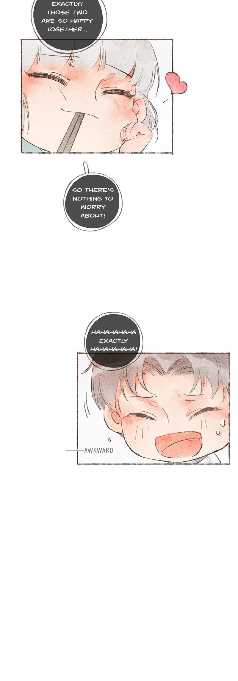 Starting With a Lie by Liang Azha [Eng] page 26