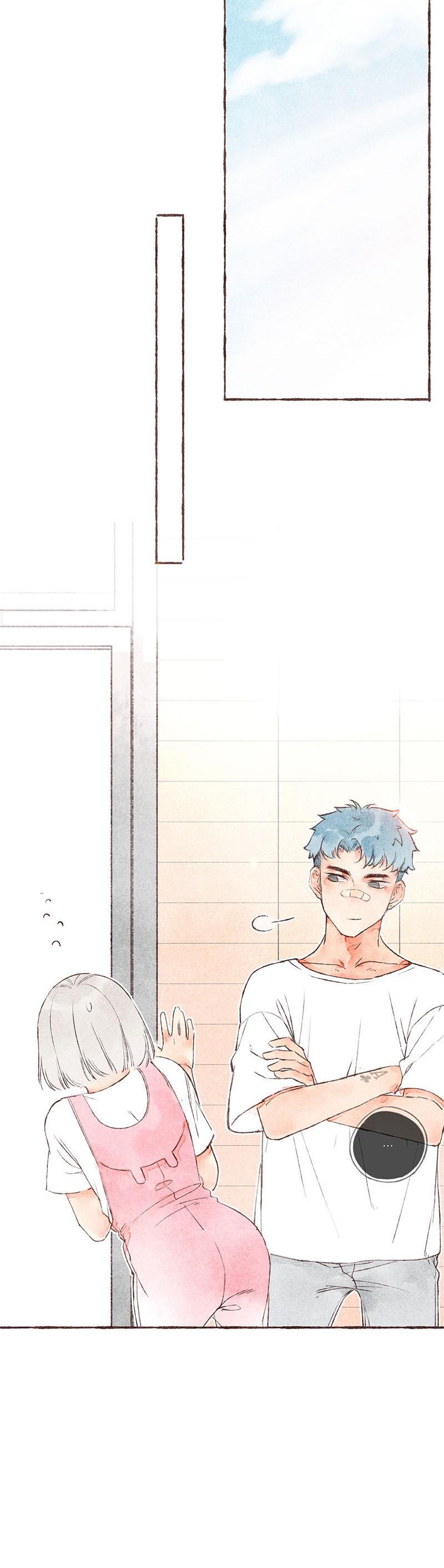 Starting With a Lie by Liang Azha [Eng] page 26