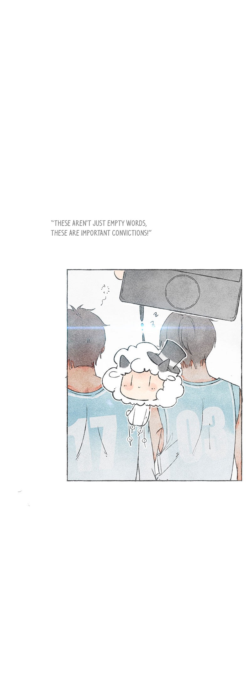 Starting With a Lie by Liang Azha [Eng] page 26