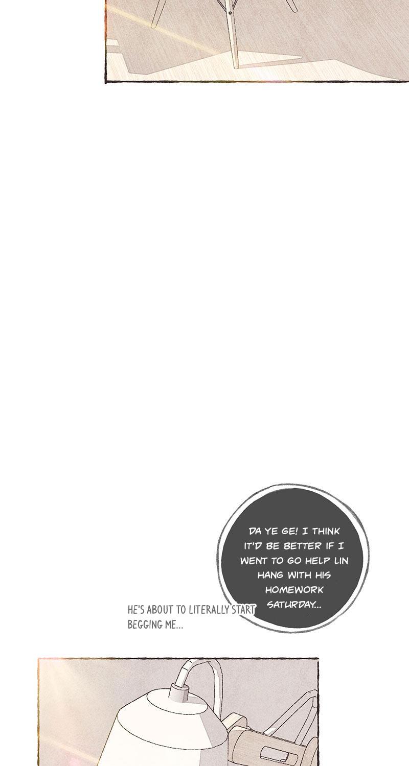 Starting With a Lie by Liang Azha [Eng] page 26