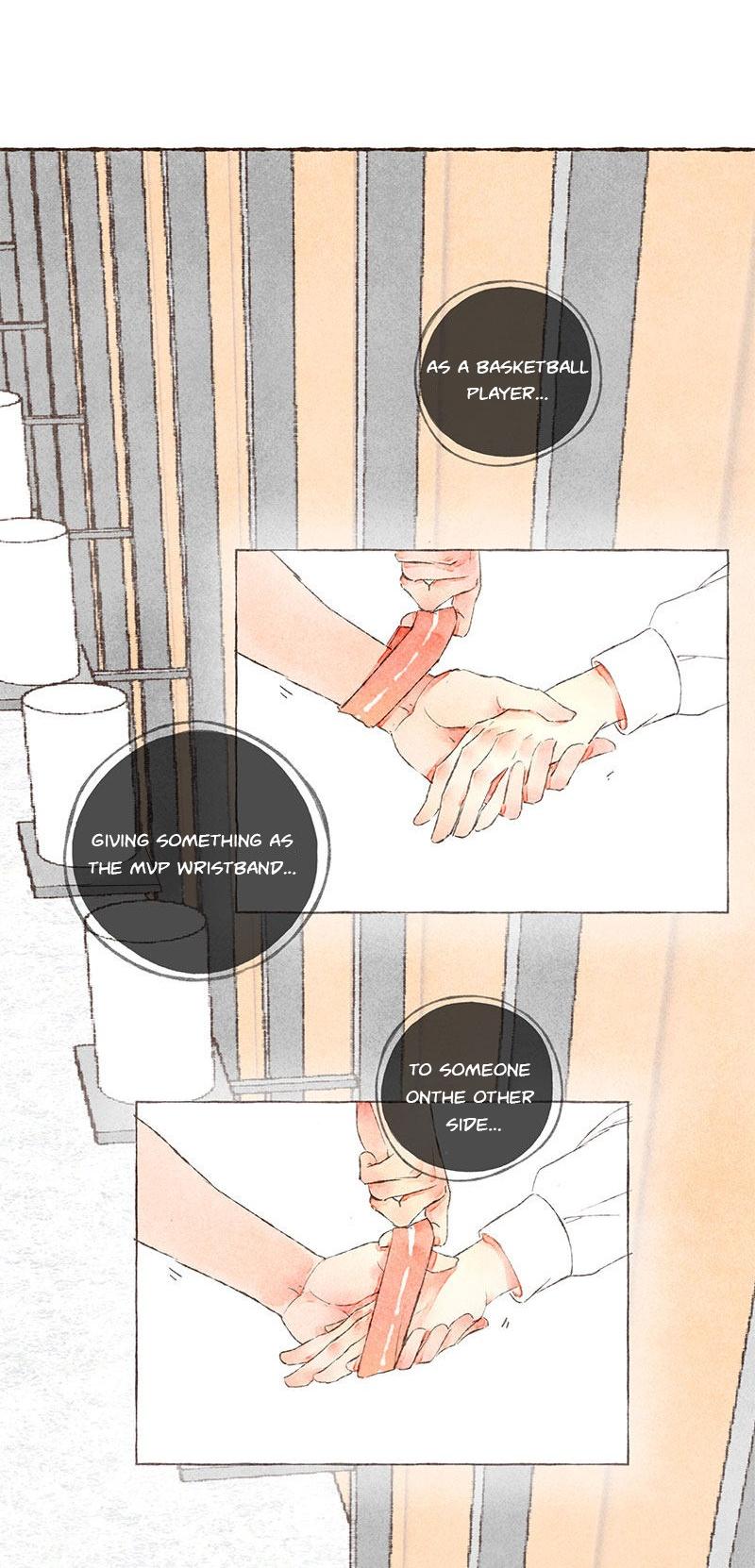 Starting With a Lie by Liang Azha [Eng] page 27