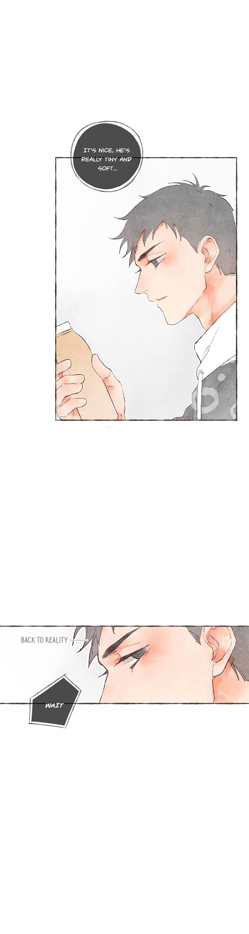 Starting With a Lie by Liang Azha [Eng] page 27