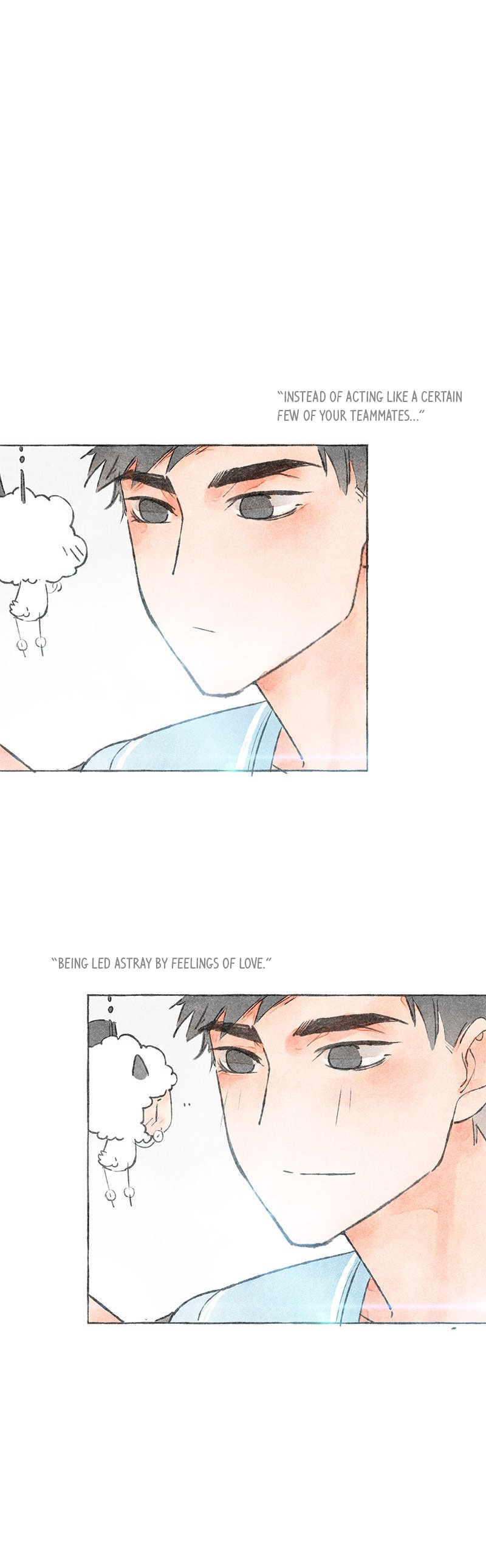 Starting With a Lie by Liang Azha [Eng] page 28