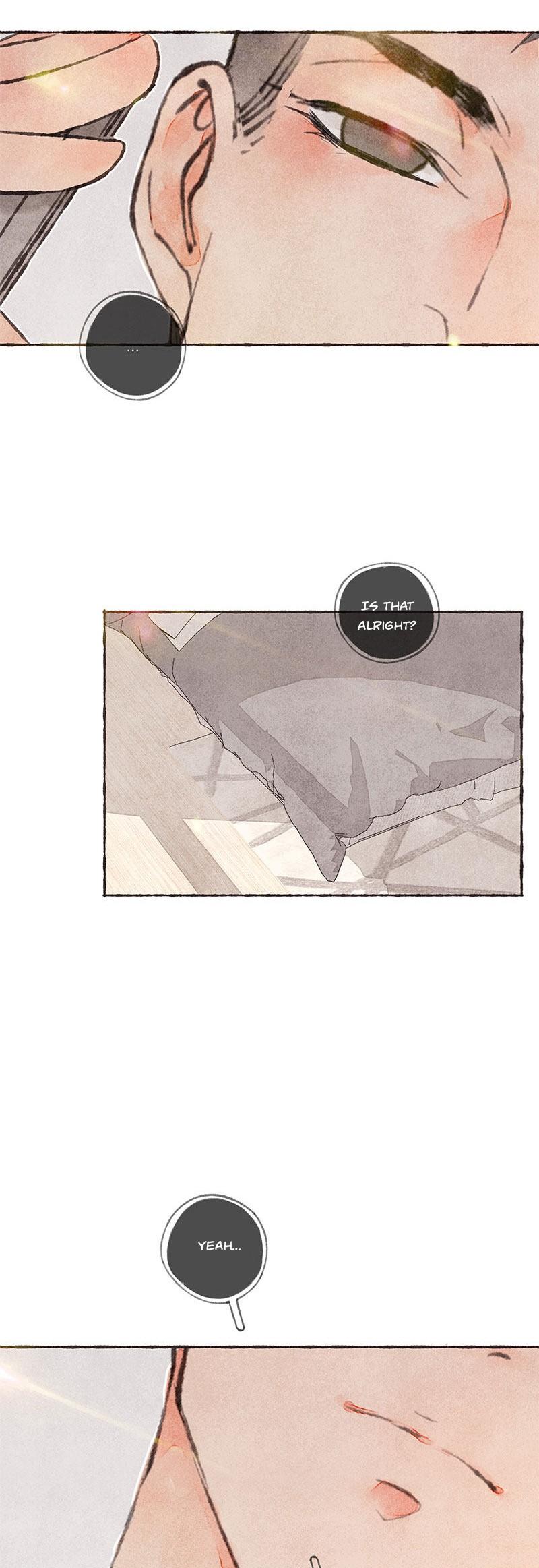 Starting With a Lie by Liang Azha [Eng] page 28