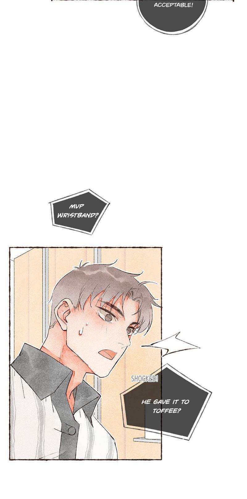 Starting With a Lie by Liang Azha [Eng] page 29