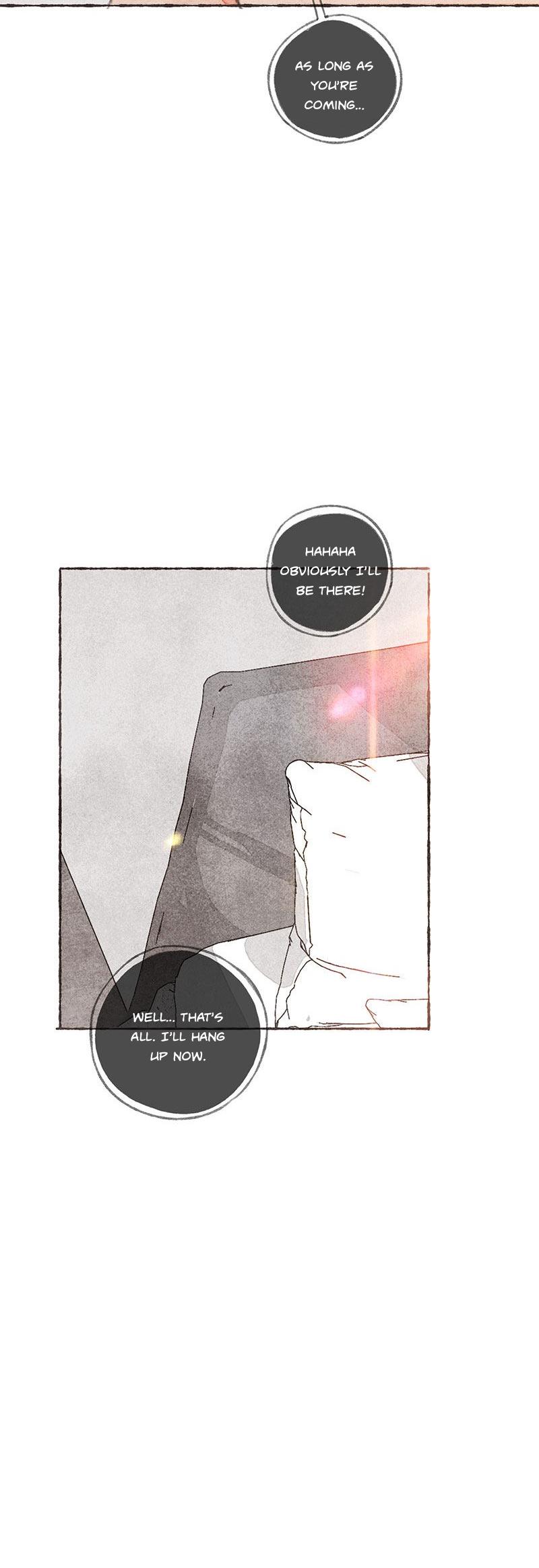 Starting With a Lie by Liang Azha [Eng] page 29