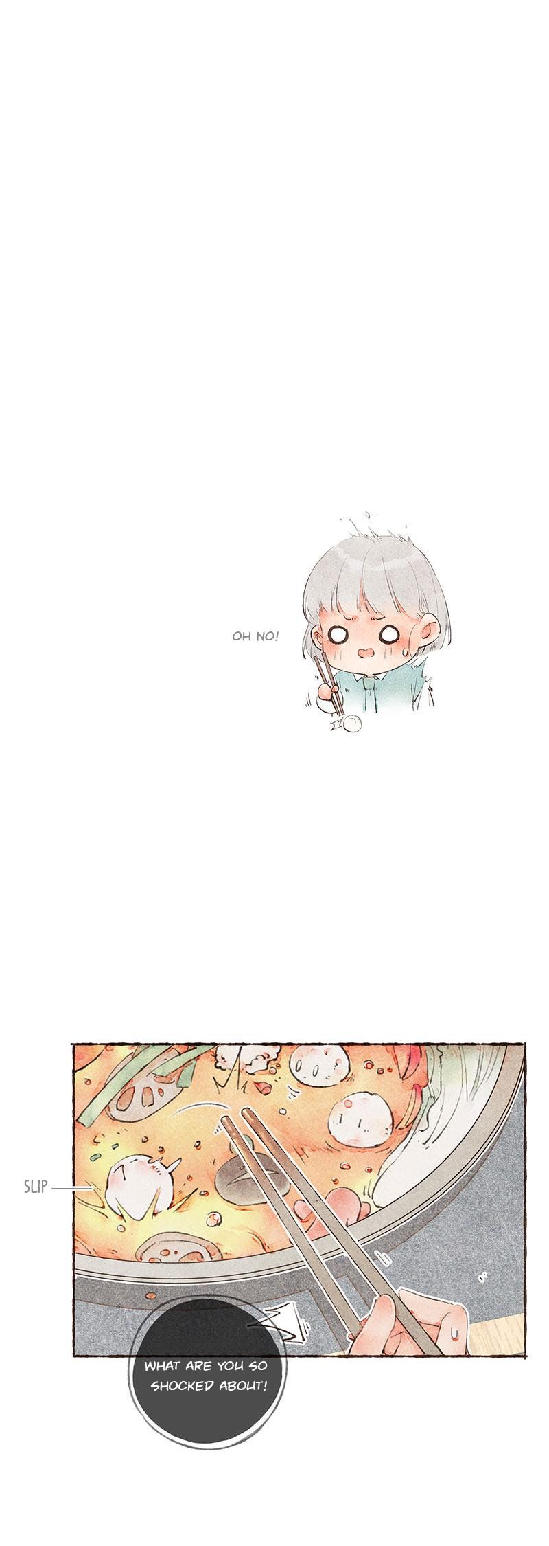 Starting With a Lie by Liang Azha [Eng] page 30