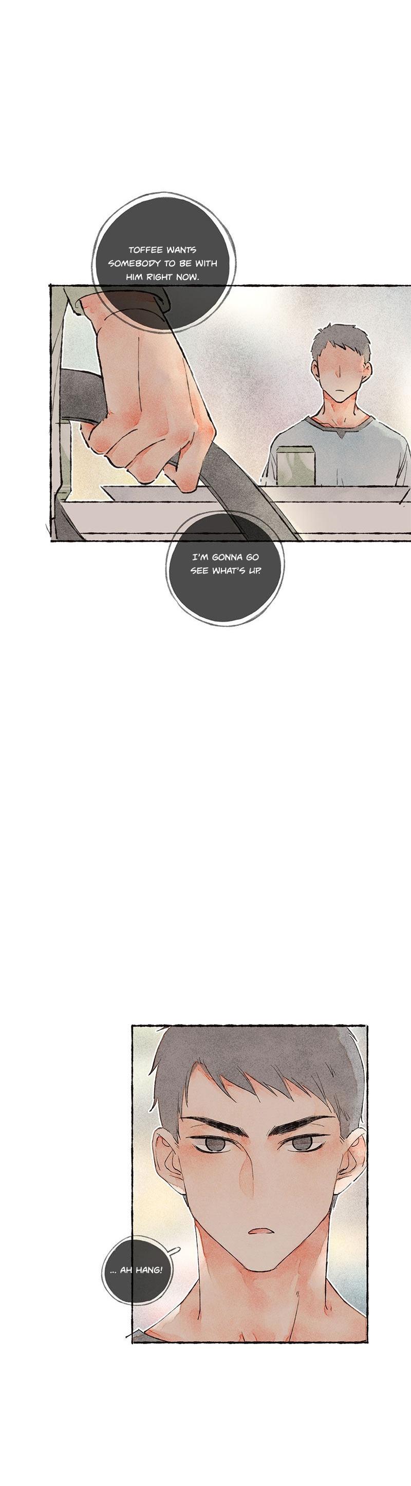 Starting With a Lie by Liang Azha [Eng] page 30