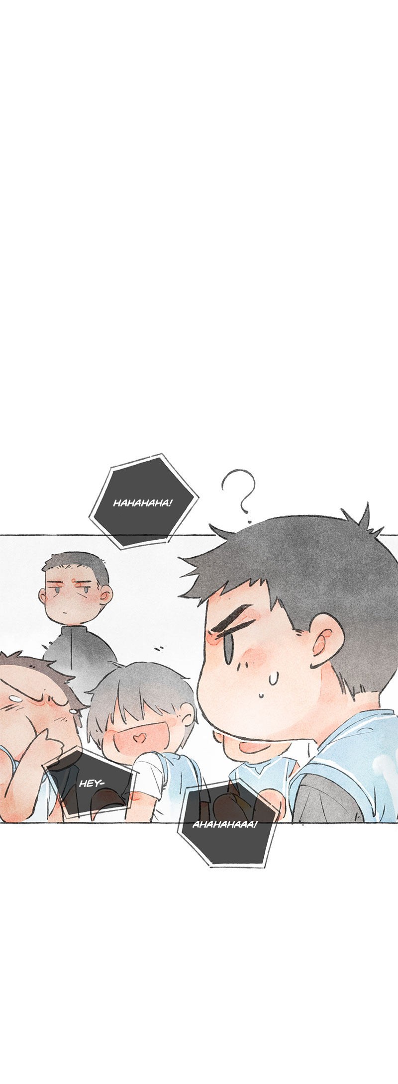 Starting With a Lie by Liang Azha [Eng] page 30