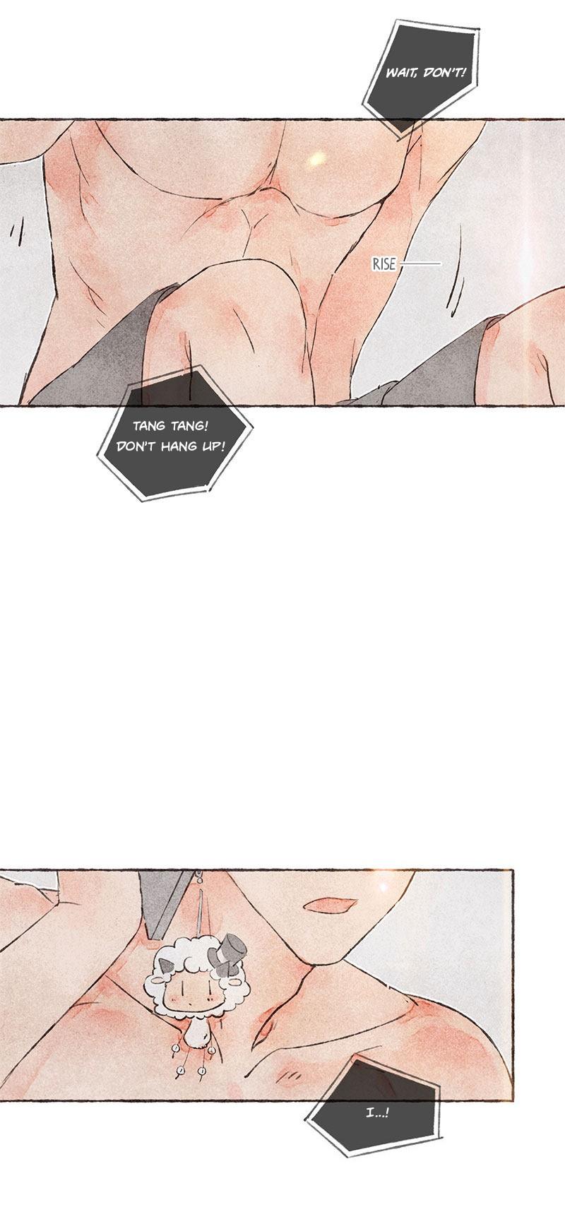 Starting With a Lie by Liang Azha [Eng] page 30