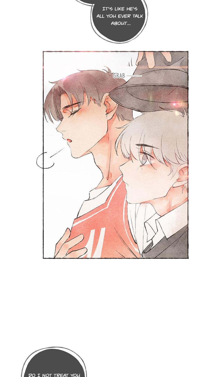 Starting With a Lie by Liang Azha [Eng] page 31