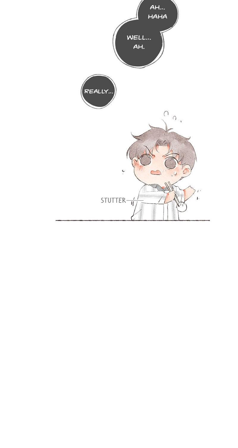 Starting With a Lie by Liang Azha [Eng] page 31