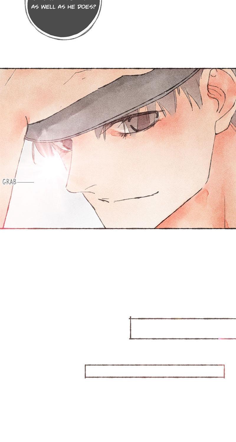 Starting With a Lie by Liang Azha [Eng] page 32