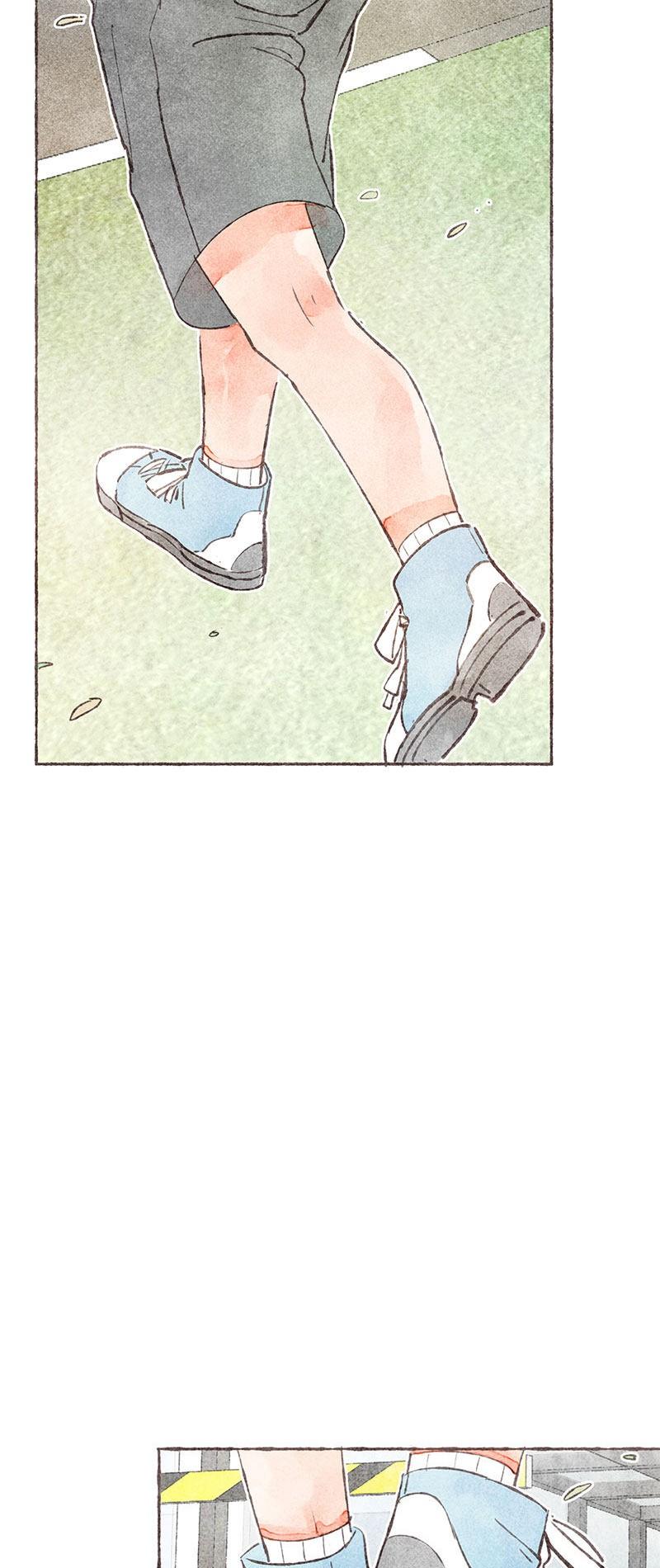 Starting With a Lie by Liang Azha [Eng] page 32