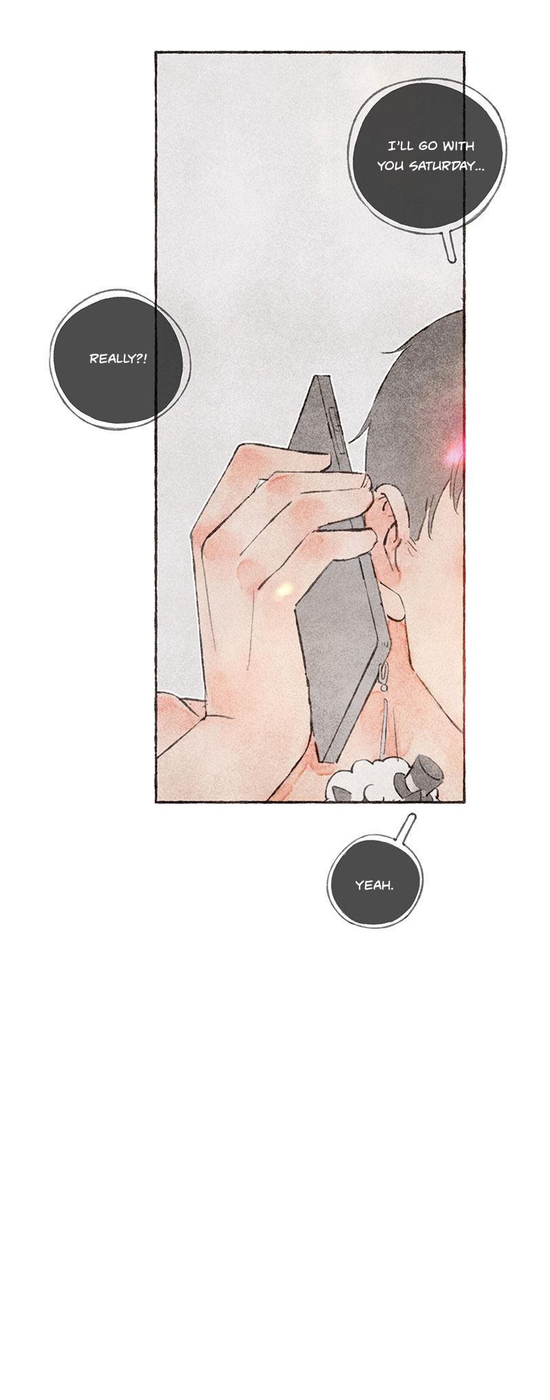 Starting With a Lie by Liang Azha [Eng] page 32