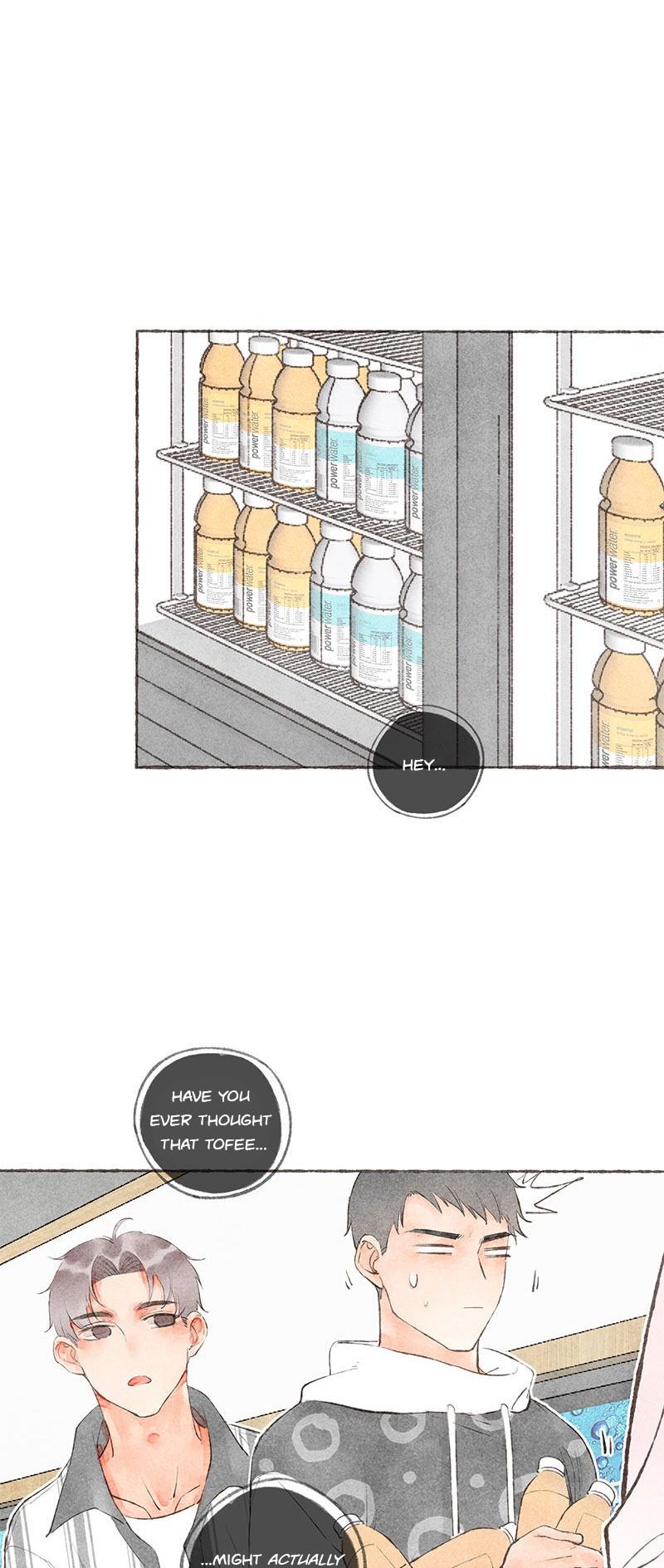 Starting With a Lie by Liang Azha [Eng] page 33