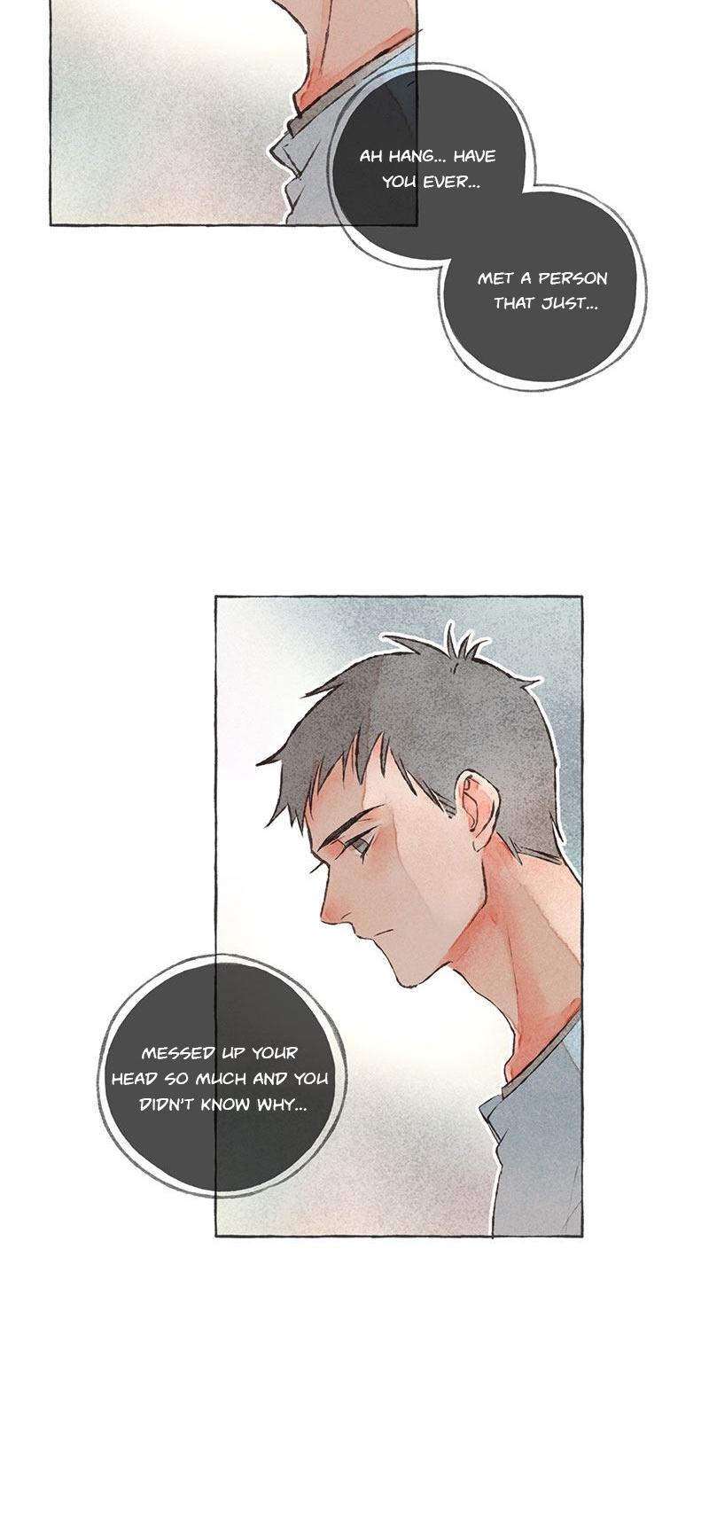 Starting With a Lie by Liang Azha [Eng] page 33