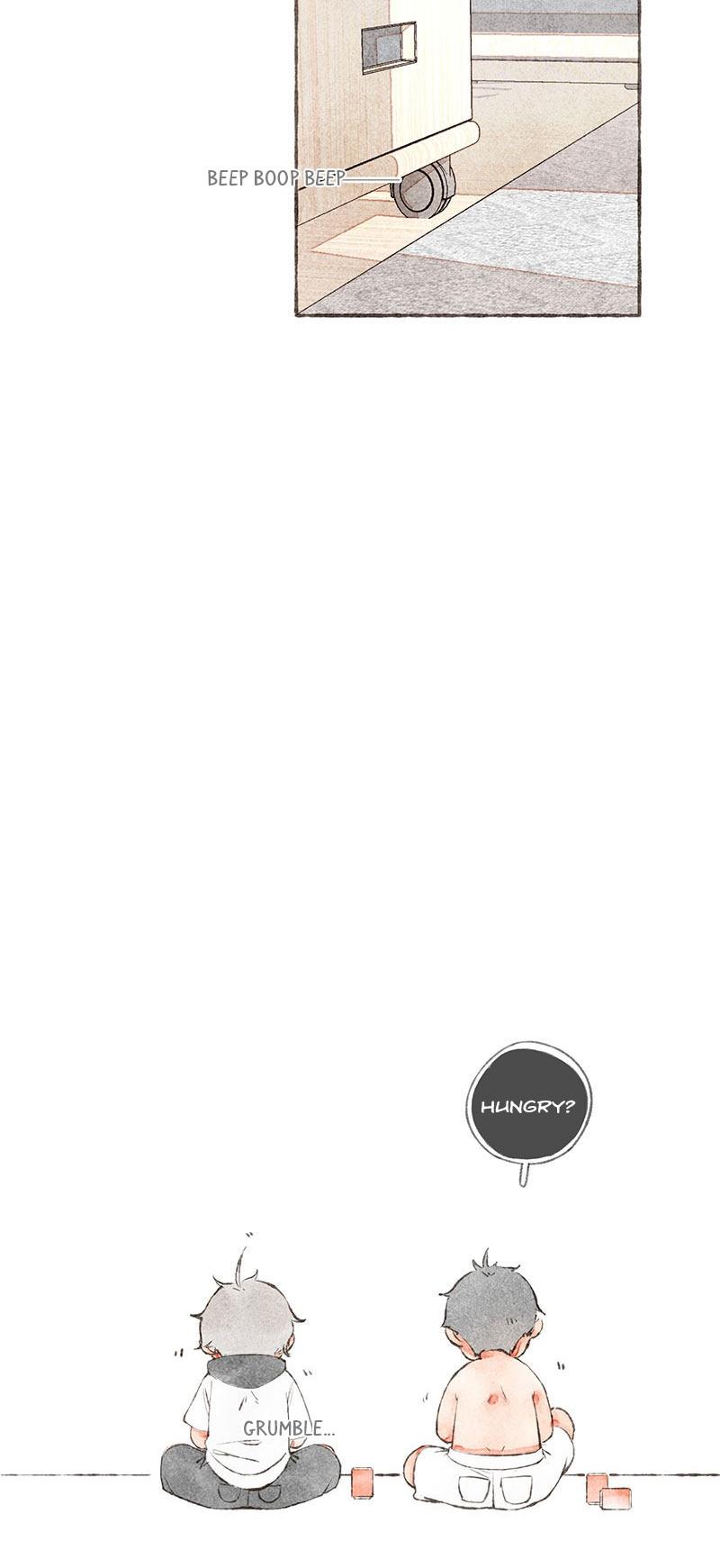 Starting With a Lie by Liang Azha [Eng] page 33