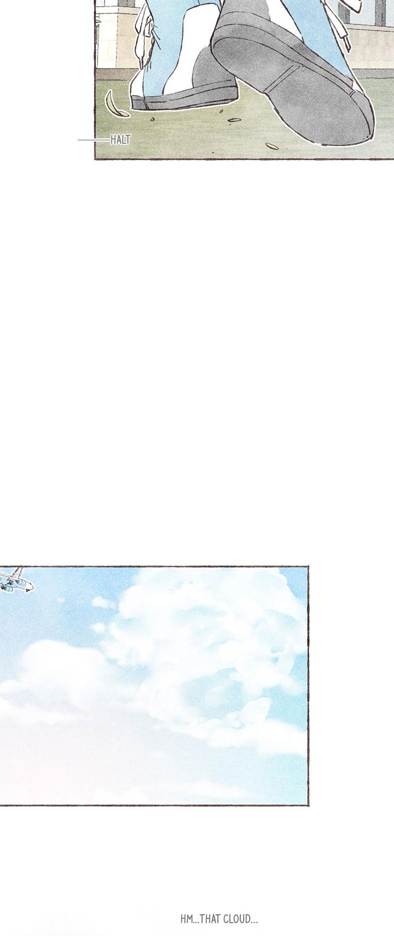 Starting With a Lie by Liang Azha [Eng] page 33