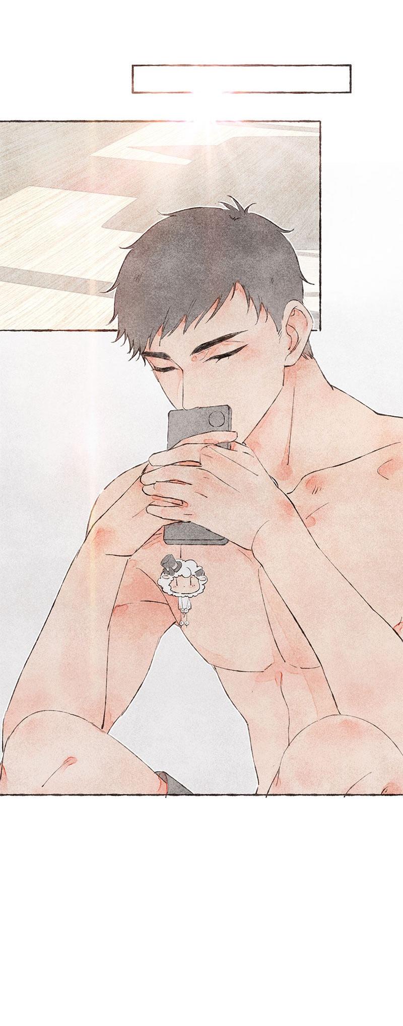 Starting With a Lie by Liang Azha [Eng] page 33