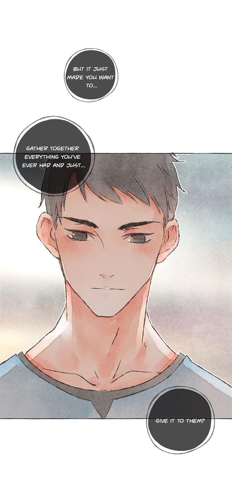 Starting With a Lie by Liang Azha [Eng] page 34