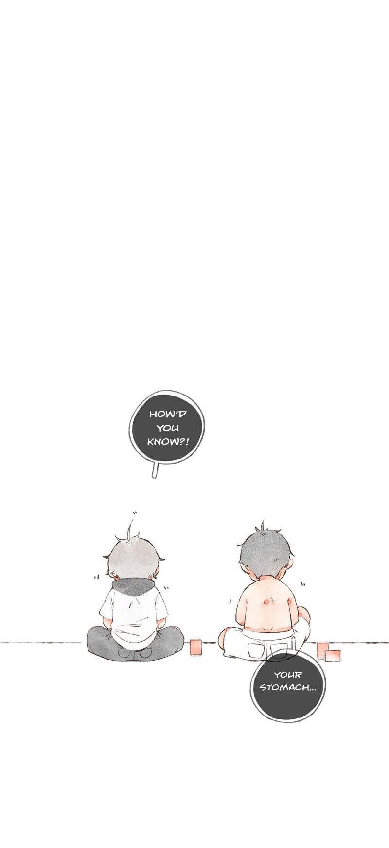 Starting With a Lie by Liang Azha [Eng] page 34