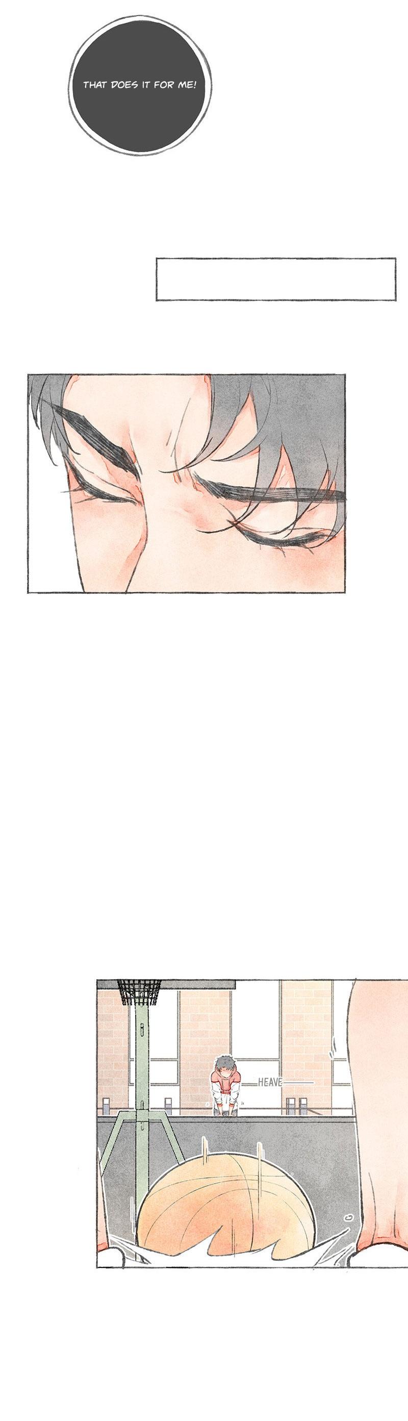 Starting With a Lie by Liang Azha [Eng] page 34