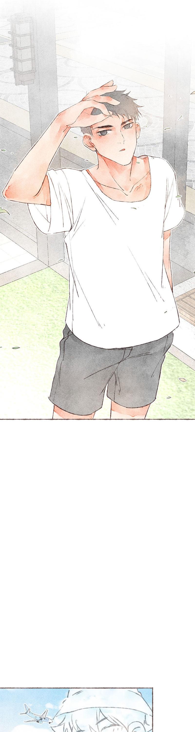 Starting With a Lie by Liang Azha [Eng] page 34