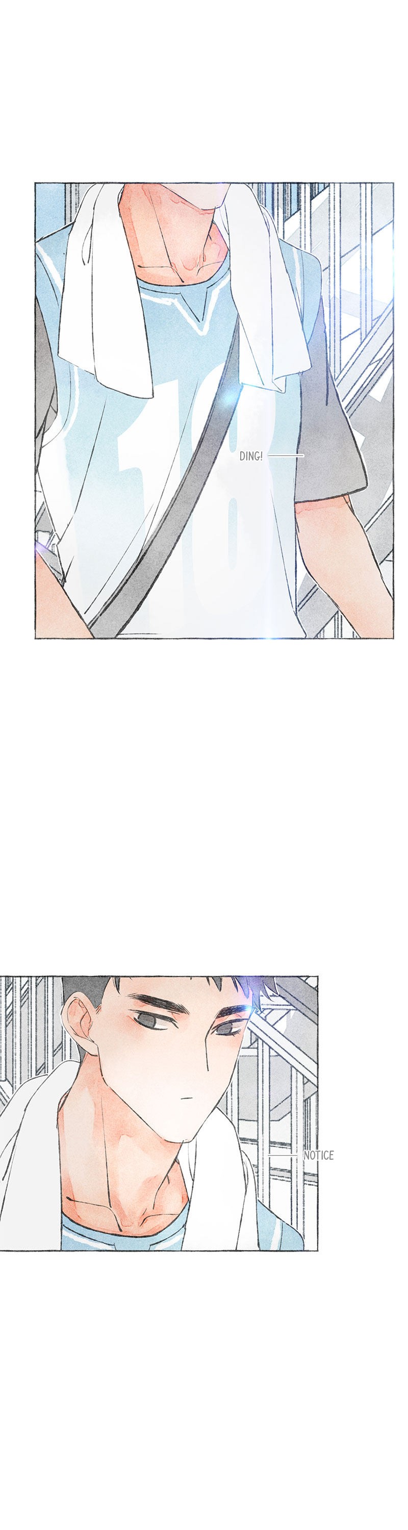 Starting With a Lie by Liang Azha [Eng] page 34