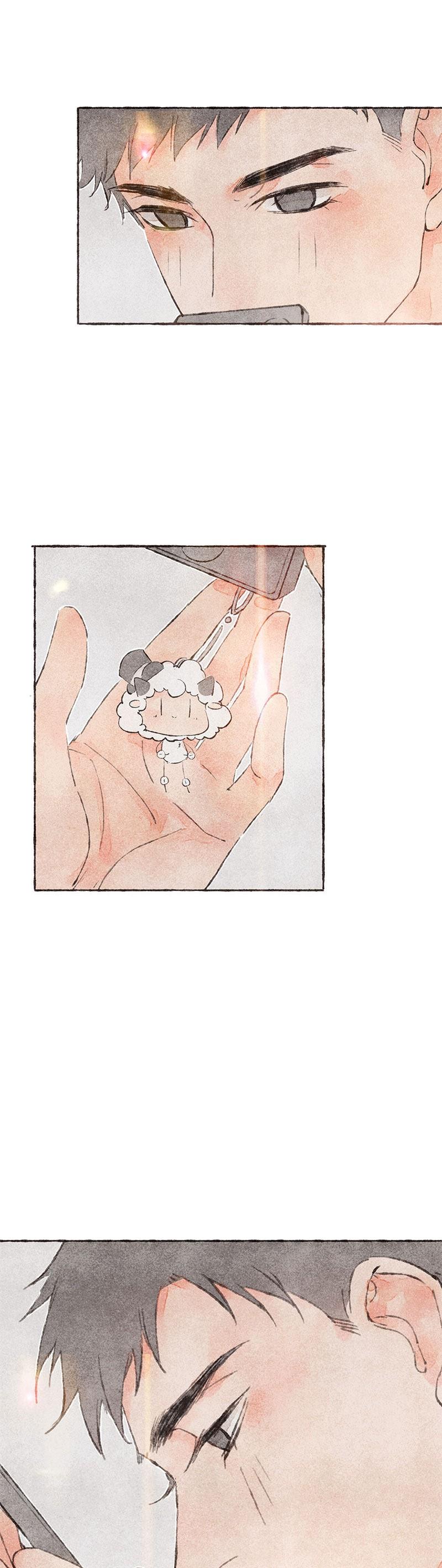 Starting With a Lie by Liang Azha [Eng] page 34