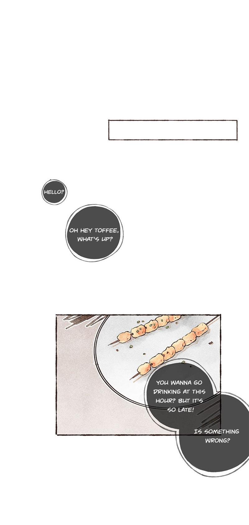 Starting With a Lie by Liang Azha [Eng] page 35