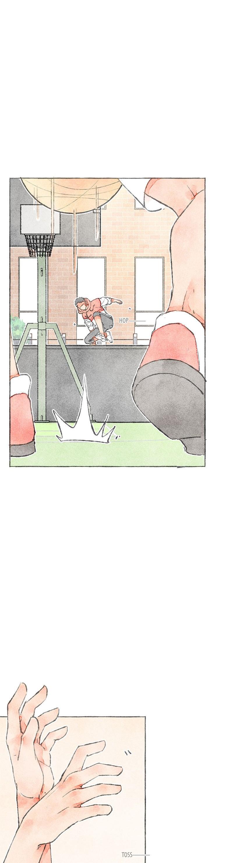 Starting With a Lie by Liang Azha [Eng] page 35