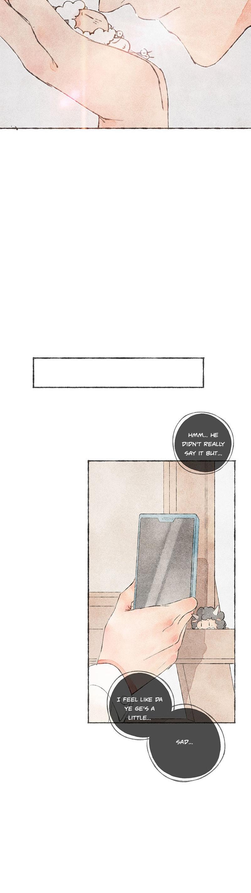 Starting With a Lie by Liang Azha [Eng] page 35