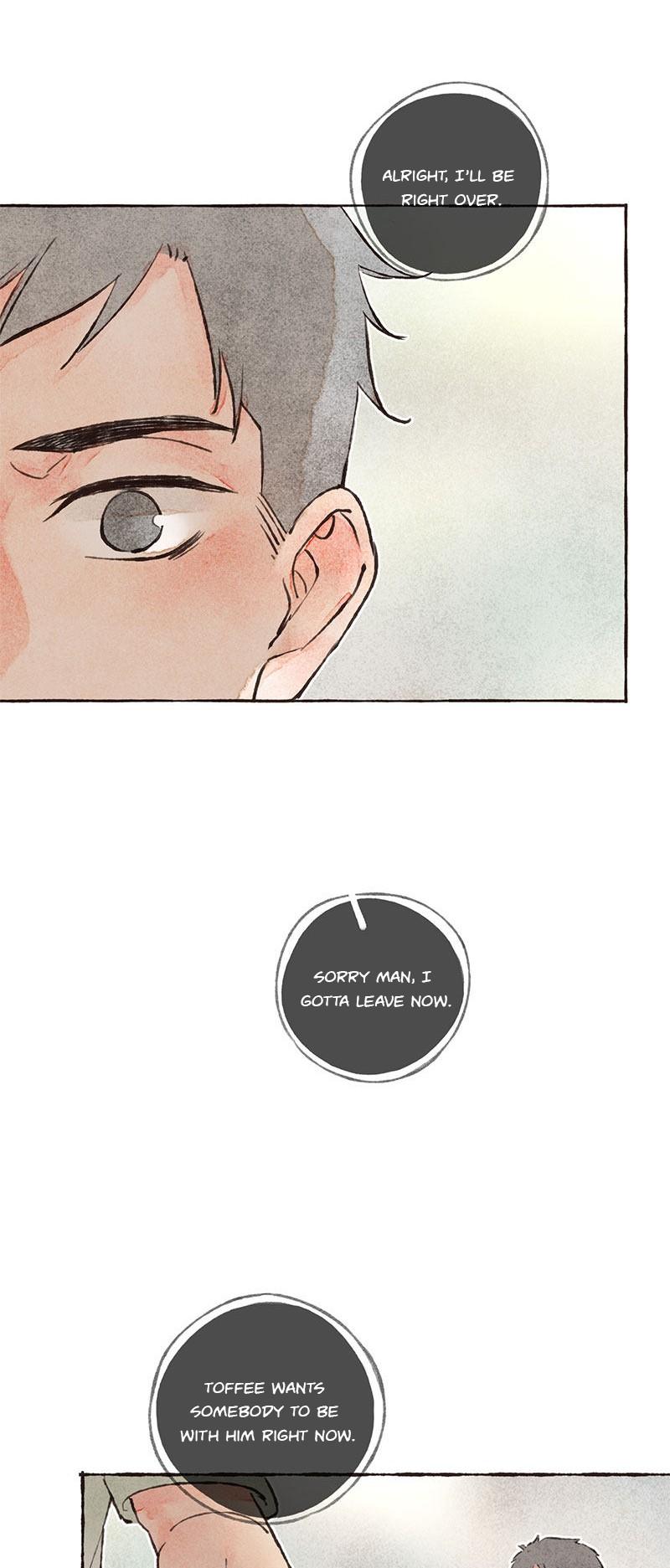 Starting With a Lie by Liang Azha [Eng] page 36