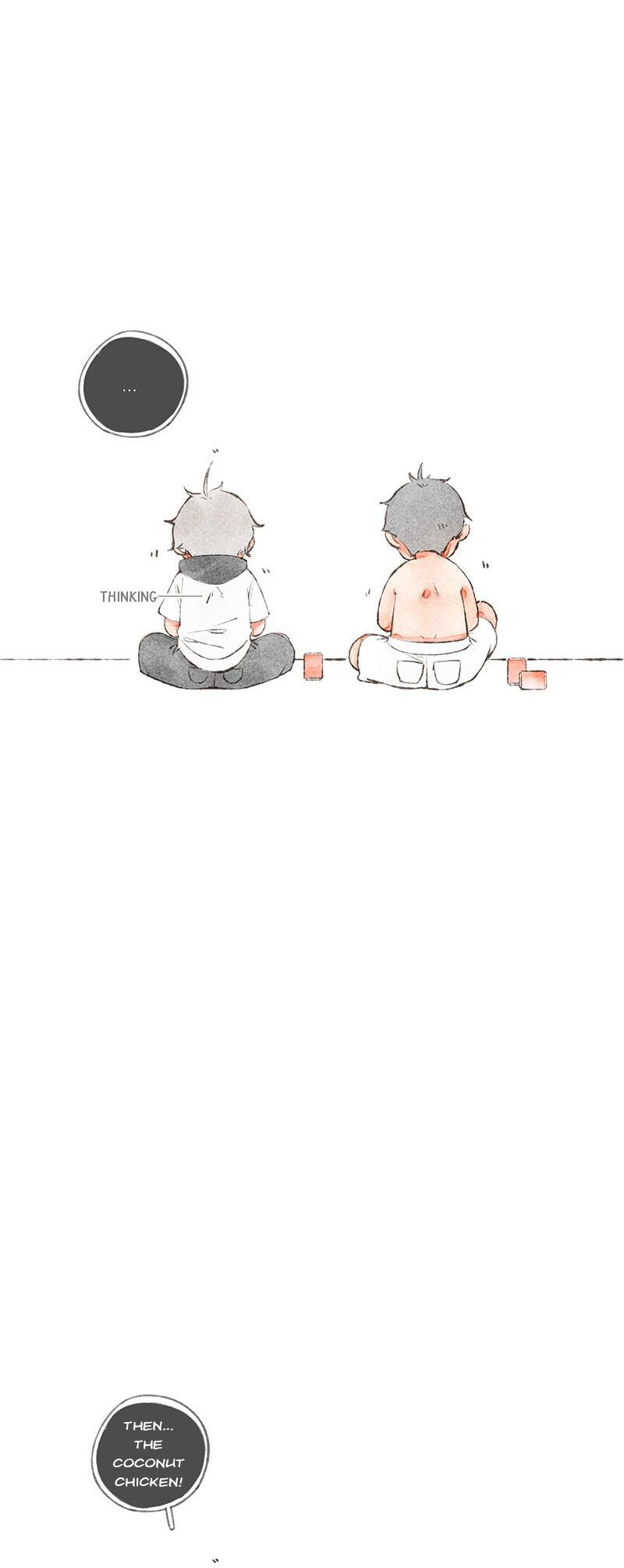 Starting With a Lie by Liang Azha [Eng] page 36