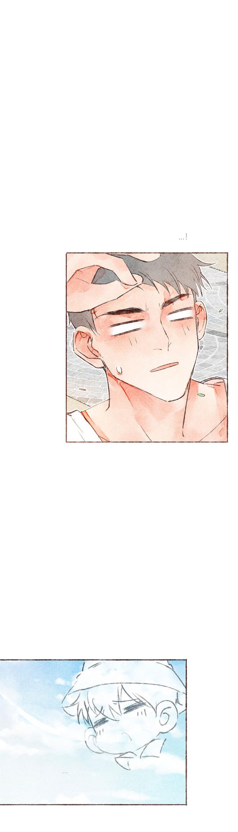 Starting With a Lie by Liang Azha [Eng] page 36