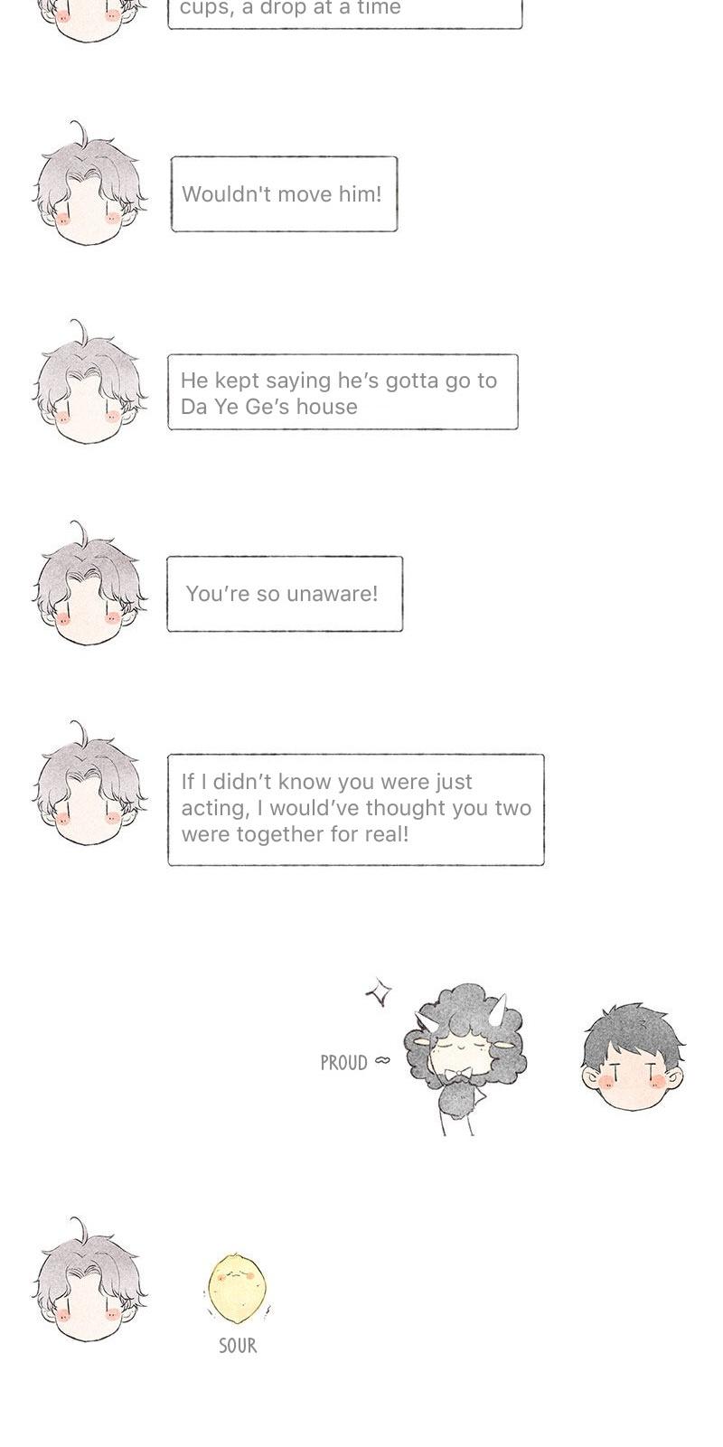 Starting With a Lie by Liang Azha [Eng] page 36