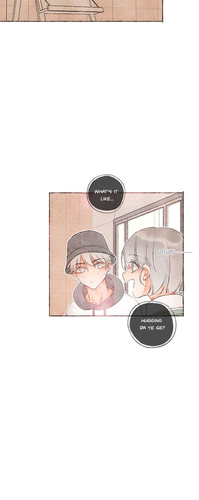 Starting With a Lie by Liang Azha [Eng] page 36