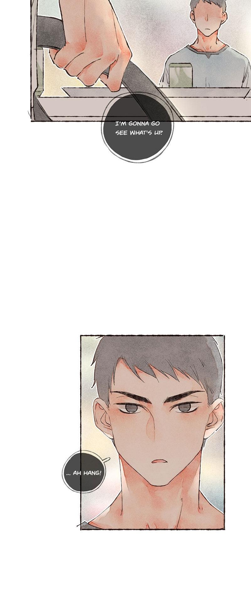 Starting With a Lie by Liang Azha [Eng] page 37