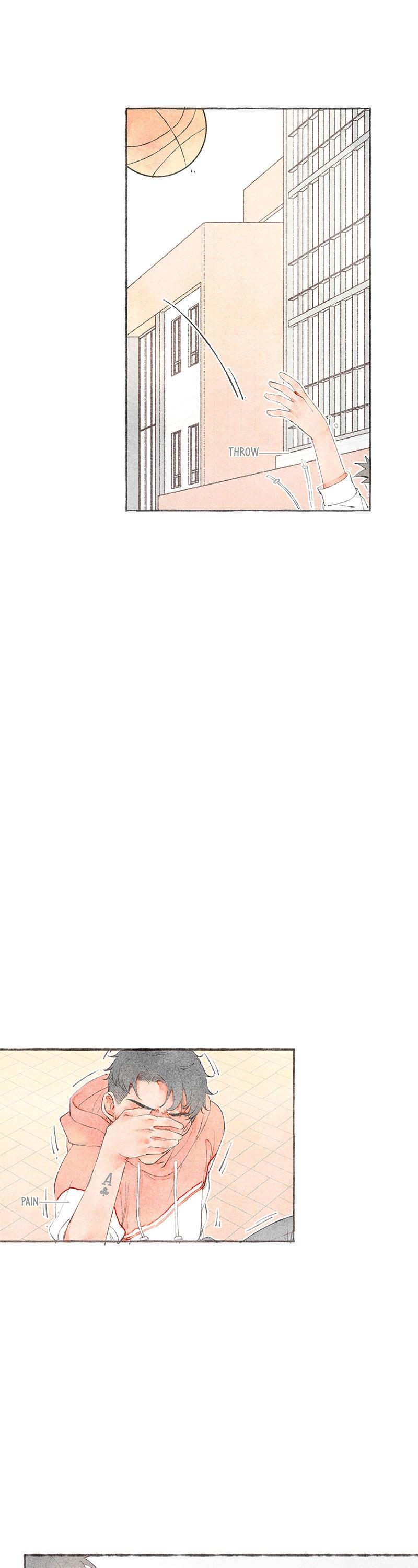 Starting With a Lie by Liang Azha [Eng] page 37