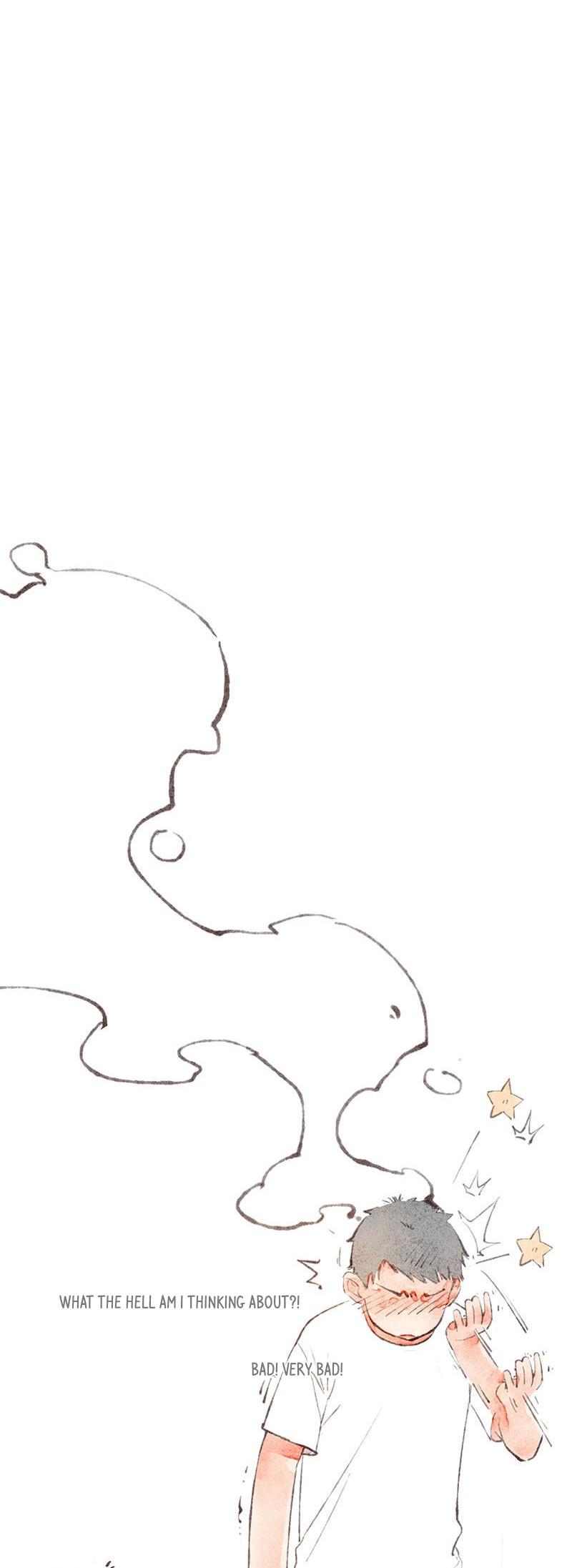 Starting With a Lie by Liang Azha [Eng] page 37